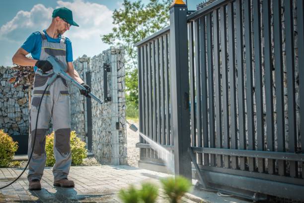 Best Gutter Cleaning and Brightening in Nes, IL