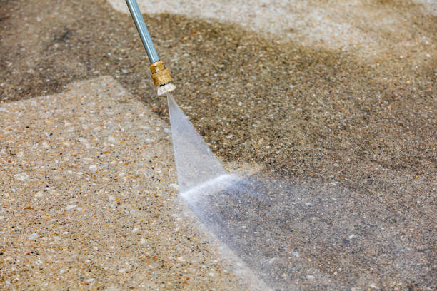 Best Warehouse Floor Cleaning in Nes, IL