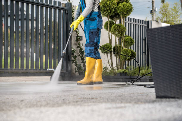 Best Commercial Pressure Washing in Nes, IL