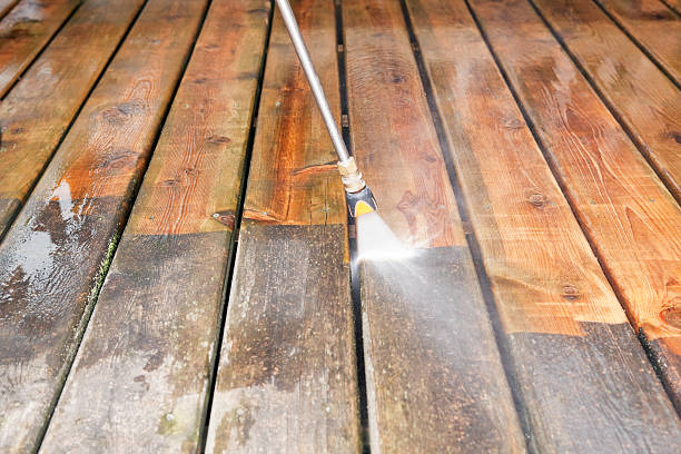 Best Driveway Cleaning and Restoration in Nes, IL