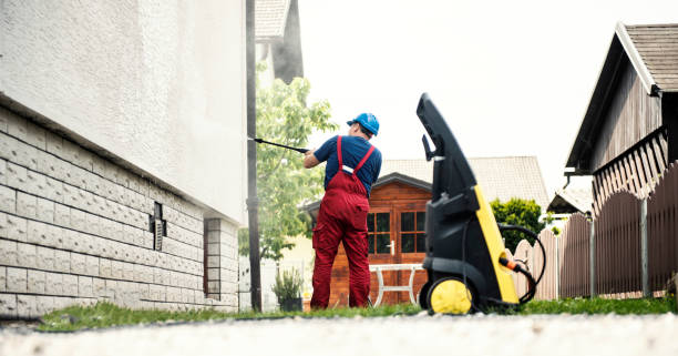 Best Graffiti Removal Services in Nes, IL